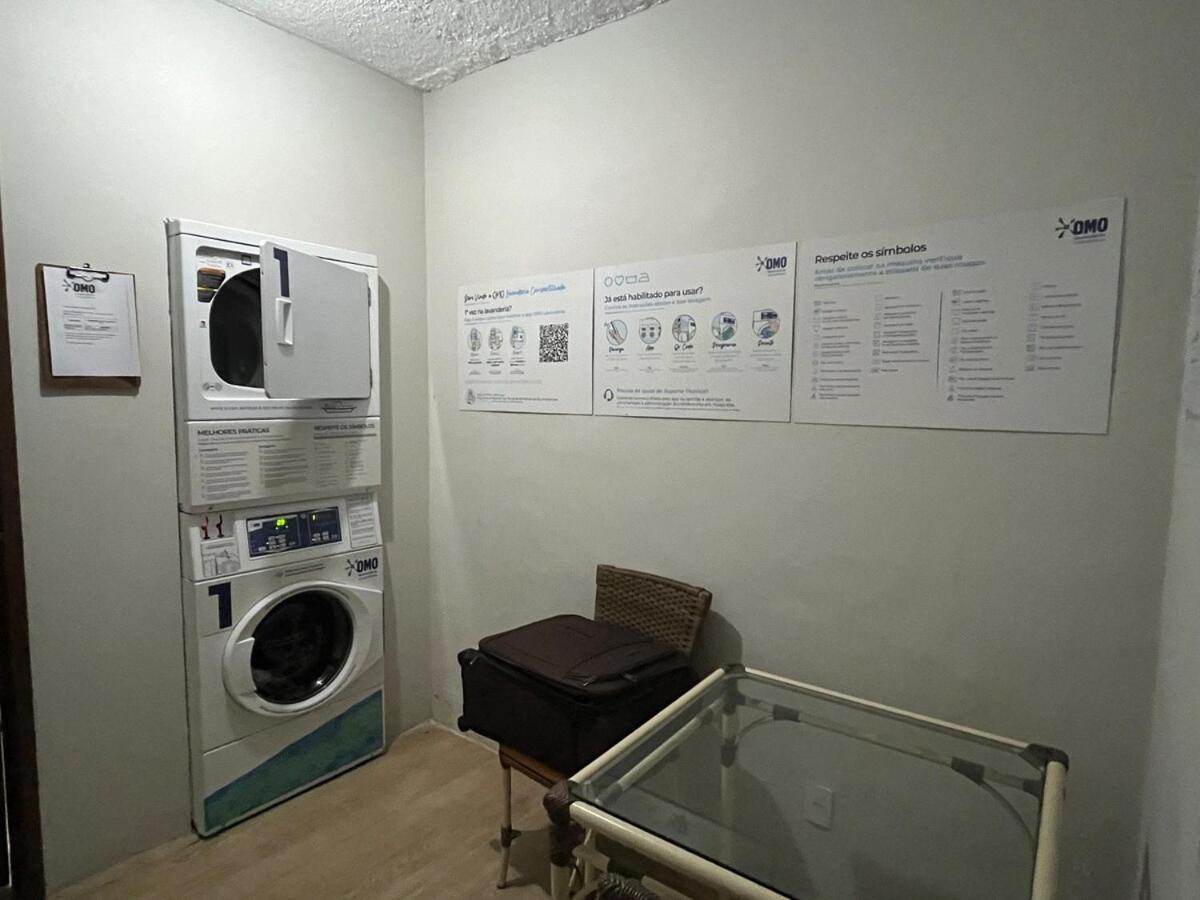 Apartamento 1 - Flat A 300 Metros Do Shopping